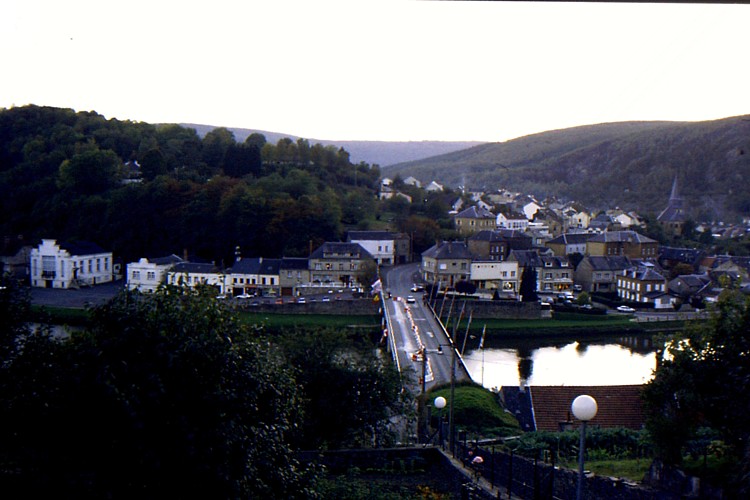 Montherm&eacute;