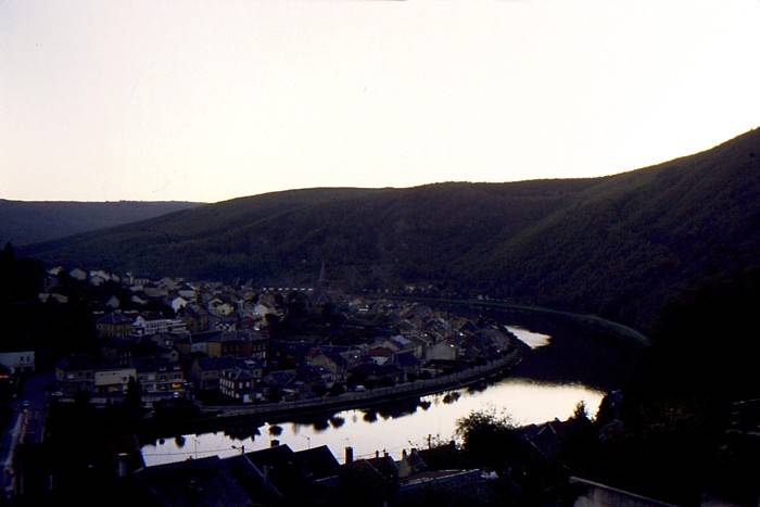 Montherm&eacute;
